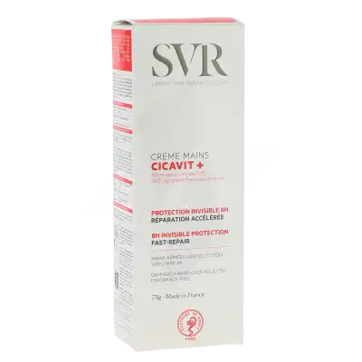 Svr Cicavit + Mains 75 G à Bordeaux