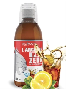 Eric Fav Arginine Liq Cola Cit 500ml