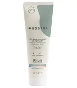 Acheter Eclaé Innosans Baume Nettoyant Démaquillant Tube de 100 ml à FRENEUSE