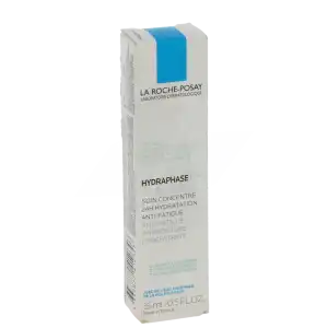 La Roche Posay Hydraphase Ha Contour Yeux Concentré Réhydratant Défatiguant Tube/15ml à  NICE