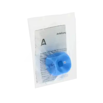 Gyneas Cube Dr Arabin Pessaire T3 37mm à Angers