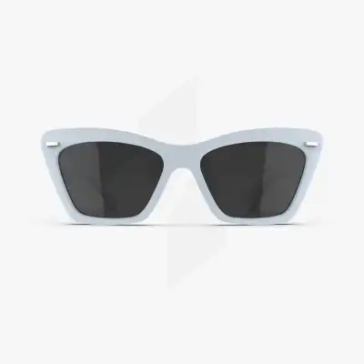 Loubsol Wildcat 1955 Lunette De Soleil Femme Bleu Saturne à Alpe d'Huez