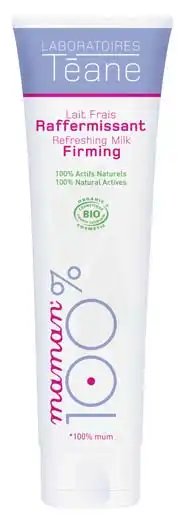 TEANE 100 % MAMAN LAIT FRAIS RAFFERMISSANT T/150ML