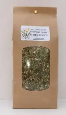 Tisane Nst Drainage Articulations à MARIGNANE
