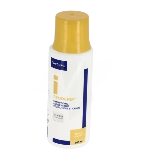 Pyoderm Glycotec S Ext Fl/200ml
