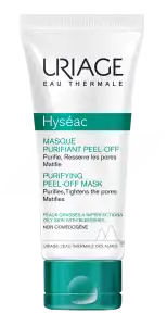 Acheter HYSEAC Masque peel-off doux Fl/100ml à CUERS