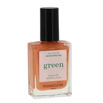 Manucurist Green Vernis à Ongles Pamplemousse 15 Ml à MACON