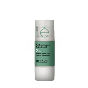Etat Pur Actif Pur Acide Salicylique Bha 2% Fl/15ml