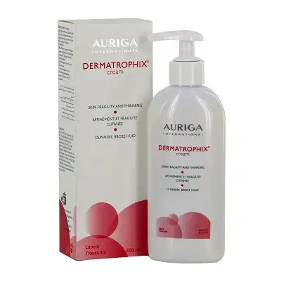 Dermatrophix Cream, Tube 200 Ml à ROMORANTIN-LANTHENAY