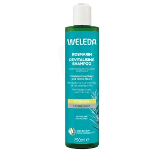 Weleda Cap Shamp Romarin 250ml