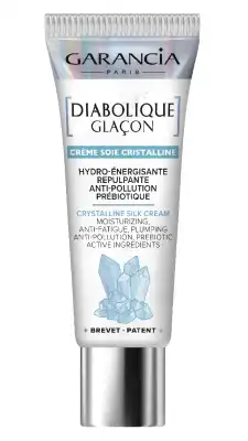 Garancia Diabolique Glaçon Crème Soie Cristalline 20ml à ANDERNOS-LES-BAINS
