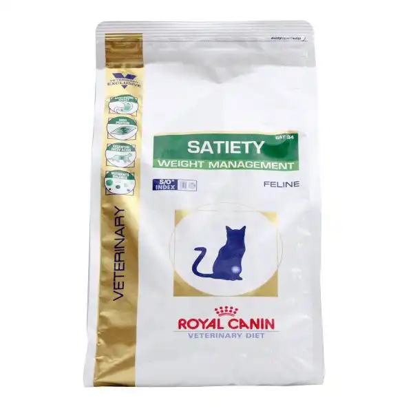 Royal Canin Chat Satiety Support 1.5kg