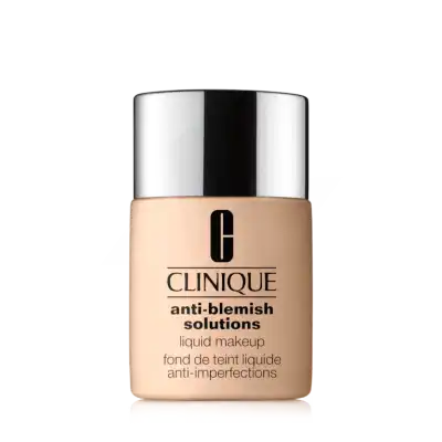 Clinique Anti-blemish Solutions Fond De Teint Liquide 28 Ivoire Flacon De 30ml à Ferney-Voltaire