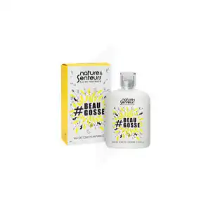 Nature & Senteurs De Provence Parfum Beau Gosse 100ml à Die