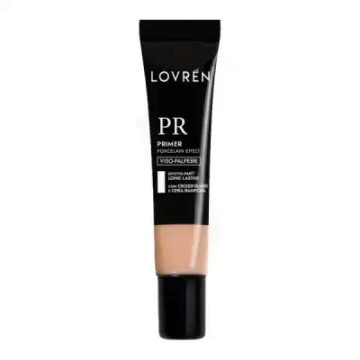 Lovren Pr Primer Crème Visage Et Yeux T/25ml à Angers