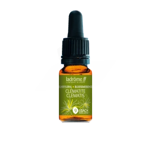 Ladrôme Elixir Floral 9 Clématite 10ml