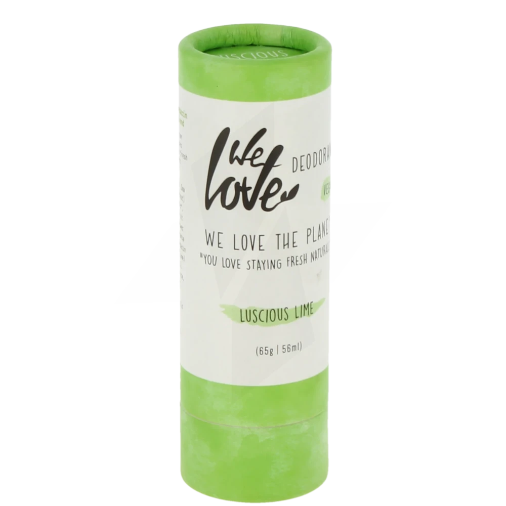 Déostick Vegan – Luscious Lime