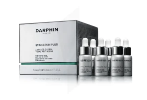 Darphin Stimulskin Plus Concentré Divin Anti-âge 28 Jours 6 Doses/5ml