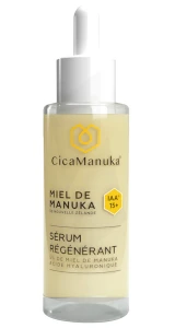 Cicamanuka Sérum Régénérant Iaa15+ Fl Compte-goutte/30ml
