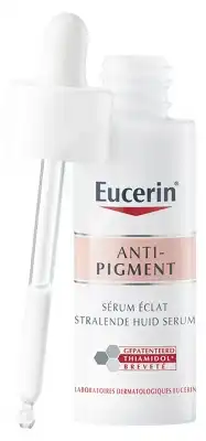 Eucerin Anti-pigment Eclat SÉrum Fl Pipette/30ml à Chalon-sur-Saône