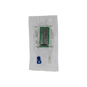 Chlorure De Sodium Fresenius 0,9 % , Solution Pour Perfusion