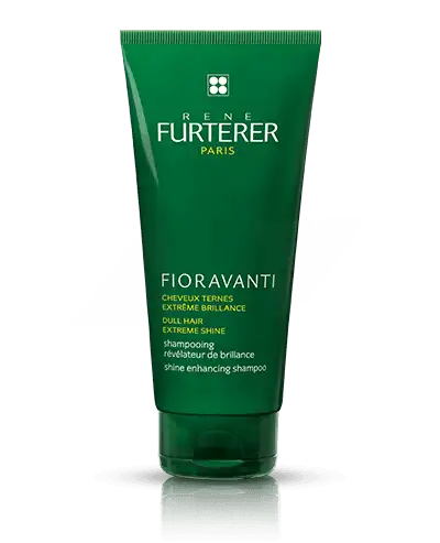 Rene Furterer Fioravanti Shampooing Révélateur De Brillance T/200ml