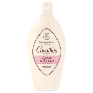 Rogé Cavaillès Soin Lavant Intime Extra-doux Gel Fl/100ml