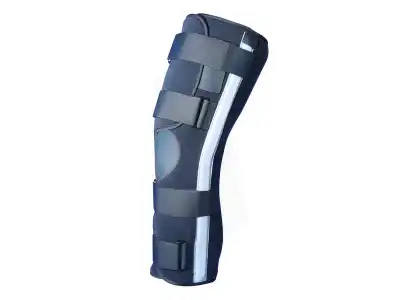 Thuasne Ligaflex Immo 20° Attelle Genou Flexion Hauteur 50cm Taille Xl à LA ROCHE SUR YON