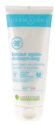 Dermasens Baume Après-shampooing T/200ml à Montpon-Ménestérol