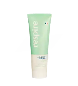 Respire Gel Crème Hydratante Visage T/50ml à LILLE