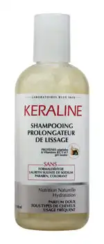 Keraline Shampoing, Fl 250 Ml à LA ROCHE SUR YON