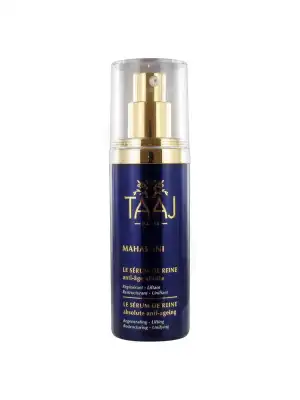 Le Serum De Reine* à AMBARÈS-ET-LAGRAVE