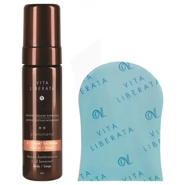 Vita Liberata Phenomenal Coffret Découverte