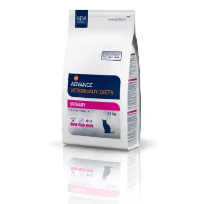 Advance Urinary Chat 1,5kg