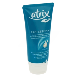 Eucerin Atrix Crème Protectrice Réparatrice Mains T/100ml