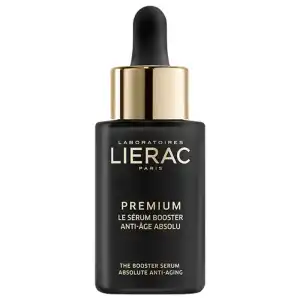 Acheter Liérac Premium Le Serum Sérum Booster Anti-Âge Absolu Fl pipette/30ml à Angers
