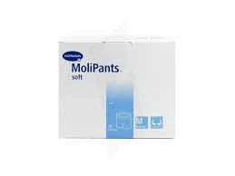 Molipants Soft M *25