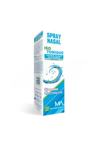 Ma Spray Nasal Isotonique Spray/125ml