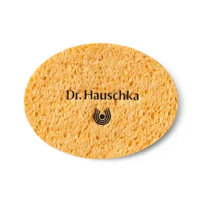 Dr. Hauschka Eponge cosmétique