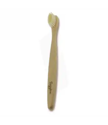 Sagyene Brosse Dents Bambou Neutre à Pinsaguel