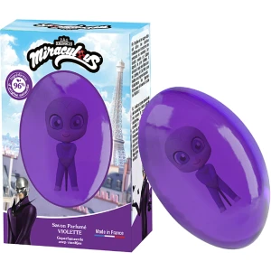 Lcp Galet Miraculous Violette 75g