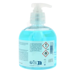 Baccide Gel Mains Désinfectant Sans Rinçage 300 Ml