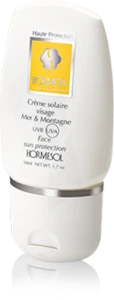 Horme Sol Spf50+ Crème Visage T/50ml