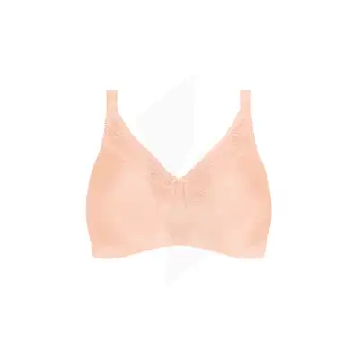 Amoena Nancy Sb Fc Soutien-gorge P Prothèse Rose Nude T100d à MANDUEL