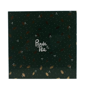 Panda Tea Coffret Enchan-thé 20sach
