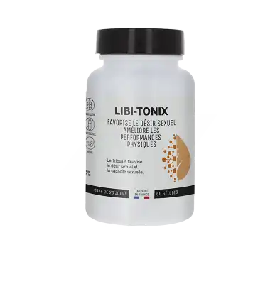 Prophar Libitonix Gélules 60