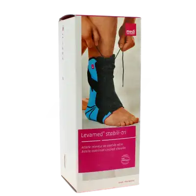 Levamed Stabi-tri Atte Stab Drt Relev Pied T2 à Mérignac