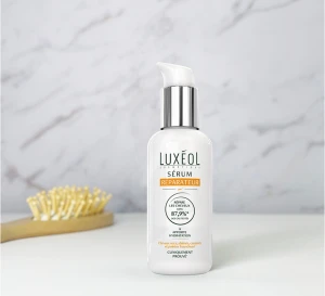 Luxéol Sérum Réparateur Fl Airless/75ml