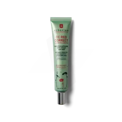 Erborian Cc Red Correct 45ml à Dreux
