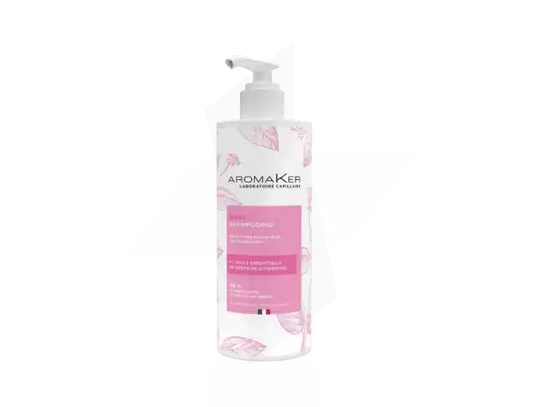 Aromaker Shampooing Doux 500ml